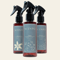 SCENTO TRILOGY