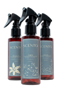 SCENTO TRILOGY